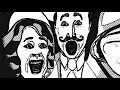 The Freeze - The Playmaker (Official Freeze Criminal Fetus Video) Oct 2019