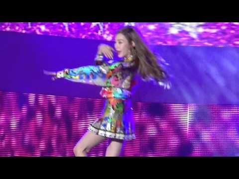 140927 인천스카이페스티벌 태티서 (TTS) 헐라 (Holler) ~ 트윙클 (Twinkle)