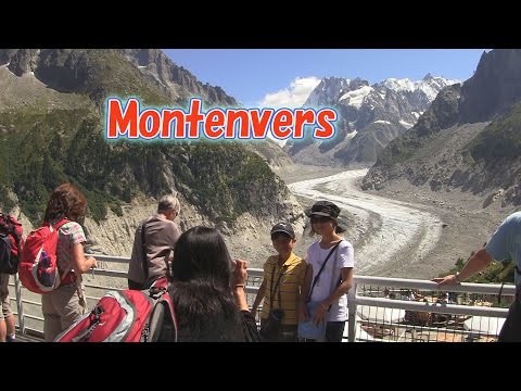 モンタンヴェール鉄道 - 定義