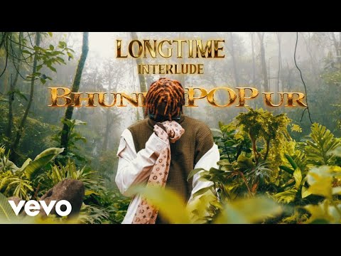 Ishan, Tamy Moyo, Nutty O - Longtime (Interlude)