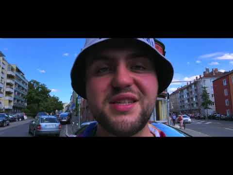 Kuchenmann & Big Roo - Omas Block/Kofferraum (feat. Ki'Luanda)