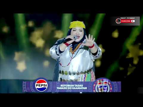 UHUPAI OKU | ISNIZA KADIR - SIPITANG | AKHIR SUGANDOI KAAMATAN 2025