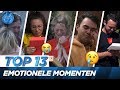 Top 13: Emotionele Momenten ? | UTOPIA