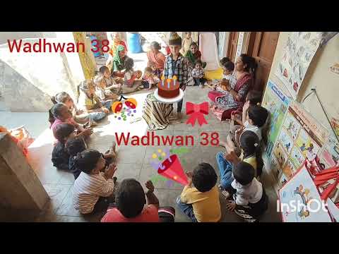 Dishant's birthday celebration 🎊