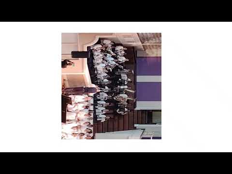 MORAVIAN CHOIR FESTIVAL EASTERN CAPE 21 SEPTEMBER