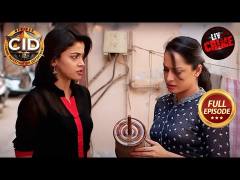 एक पुराने दुश्मन के साथ Team CID का हुआ आमना-सामना! ( Part-2) | CID | Caught On Camera |19 May 2023