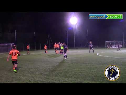 Zona Goal  - Nux - HSM Old - Differita