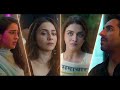 Pati Patni Aur Woh Do Teaser Hindi Review Ayushmann Wamiqa Sara Rakul MOVIESWOOD KARAN