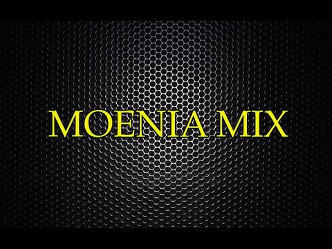 MOENIA MIX