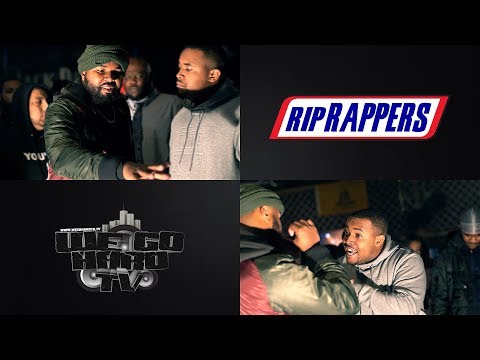 Pop vs Gunpowder Patt