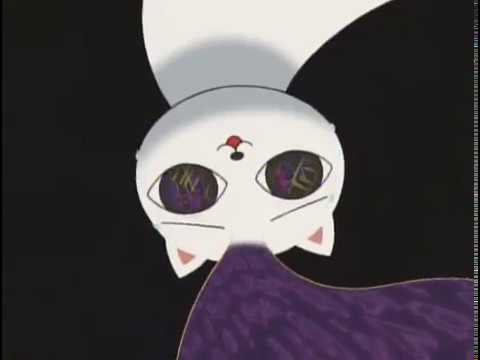 Кошачий суп. cat soup. Nekojiru-so. ねこぢる草