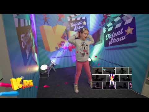 Talent Show MIA STOJANOVSKA