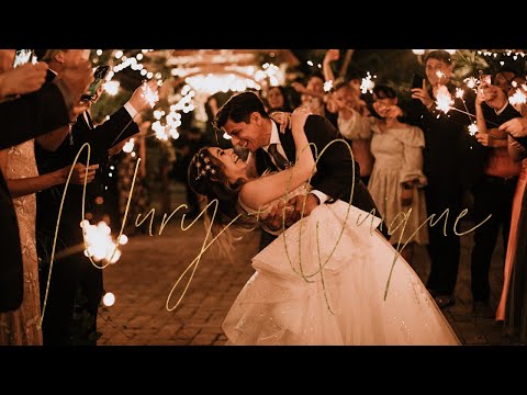 Our Wedding │ Nury + Quique 06/13/2021