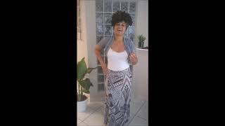 Still I Rise Poem by Maya Angelou