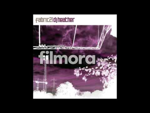 (DJ Heather) Fabric 21: Maxx Renn - Acid Jack (Original Mix)