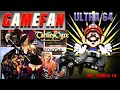 Gamefan And The Ultra 64