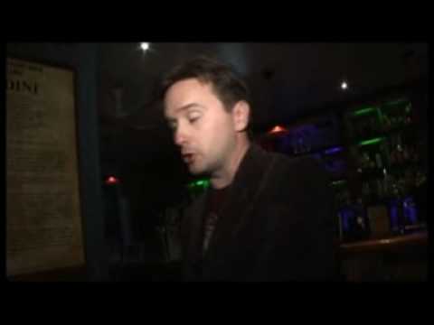 Annihilation Deck (Deck and DVD) by Cameron Francis & Big Blind Media