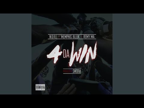4 da Win (feat. Memphis Bleek & Remy Ma)