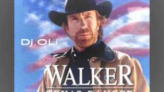 Walker Texas Ranger - The Eyes of the Ranger (Dj OLi 5let)