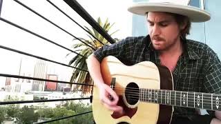 &quot;Walls&quot; Acoustic Guitar Cover (Skyscraper Movie) - Jamie N Commons&#39; IG Video account @jamiencommons