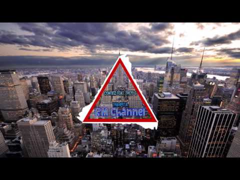 Audio Spectrum #3 Contiez Feat. Treyy G - Trumpsta