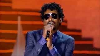 Seu Jorge e Roberto Carlos   As Curvas da Estrada de Santos