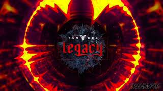 Duro Hasta Abajo @yandel Ft. Gadiel 🔥