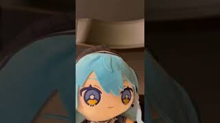 星街すいせい - 新システム3D配信、どうだったすい❓✨配信終わりのすいせいさんに感想を聞きに突撃💨 #星街すいせい #vtuber #fyp