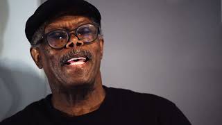 Joe McPhee Interview for "REED RAPTURE IN BROOKLYN"