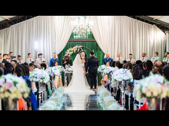 ShortFilm - Luana & Lucas