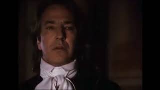 Mesmer - Are you the one (Alan Rickman)