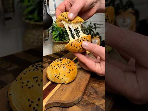 Mieux fait maison épisode 1 Les bun’s