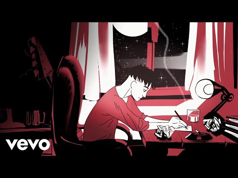 Neima Ezza - AIUTO (Visual Video) ft. Dystopic