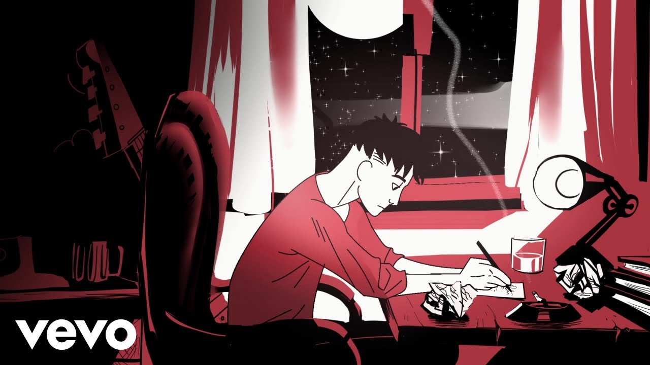 Watch Now Neima Ezza - AIUTO (Visual Video) ft. Dystopic Neima Ezza - AIUTO (Visual Video) ft. Dystopic