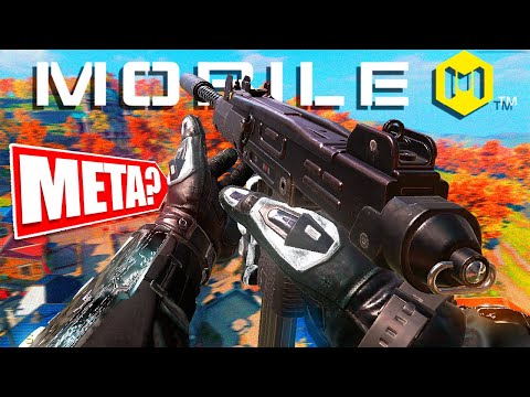 ESTA es la MEJOR CLASE de la *USS 9* - COD: MOBILE