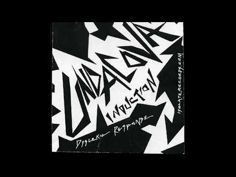 UndaCova - Induction - (2004) - [Flashcore, Noise] - Full EP