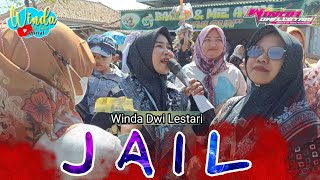 Download lagu J A I L || WINDA DWI LESTARI || ANDI PUTRA ONE  || CIDONGKOL KEC KANDANGHAUR mp3 Download lagu J A I L || WINDA DWI LESTARI || ANDI PUTRA ONE  || CIDONGKOL KEC KANDANGHAUR mp3