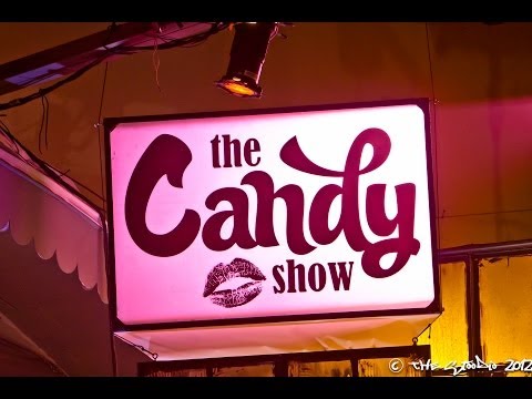 The Candy Show Season 3 w/ Mi'Kmaq Nation