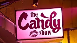 The Candy Show Season 3 w/ Mi'Kmaq Nation