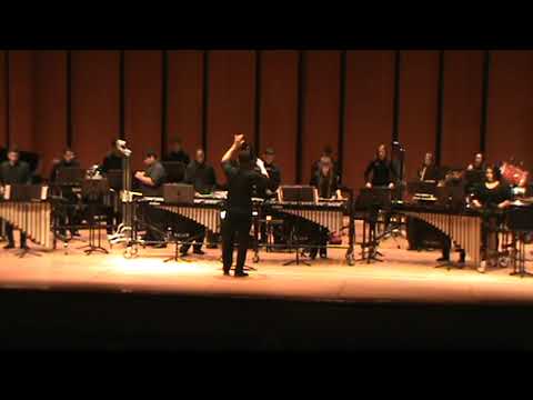 Pictures at an Exhibition, arr Hannum