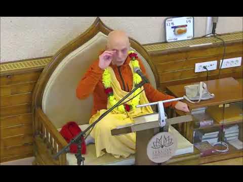 SB 7.2.15 - Prahladananda Swami - 01.04.2020