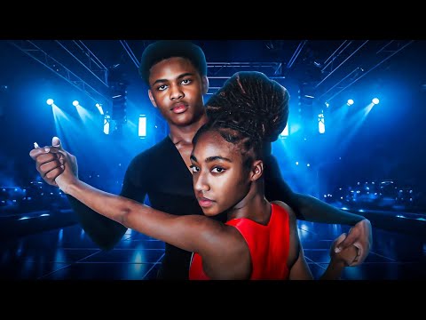 DANCE WITH ME 🩰 | A Kinigra Deon Movie