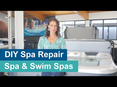 Spa Errors 3 & 4: Quick Fixes for Water Prime & Thermal Trip