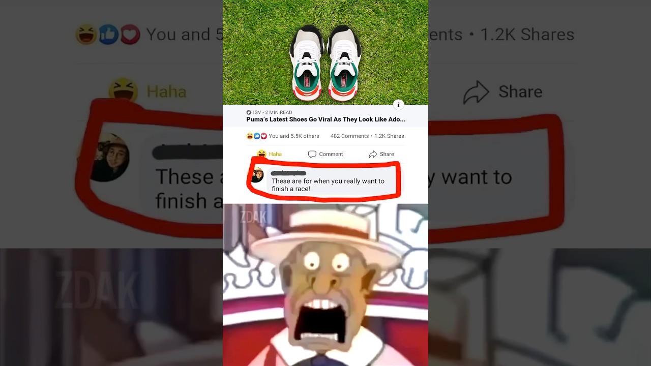 Facebook comments are crazy 💀