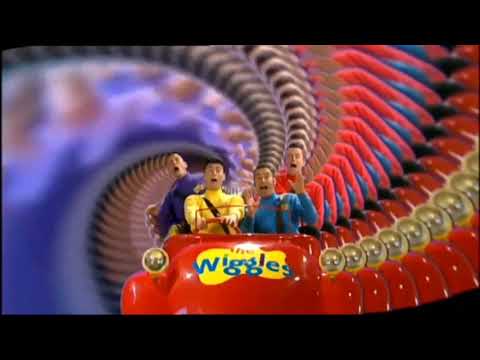 The Wiggles in a Spiral (Episode 27) #1