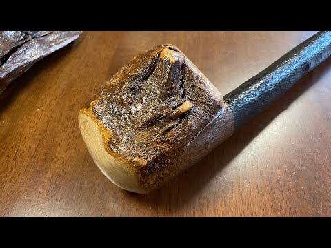 Monster Blackthorn Shillelagh 1.1kg