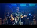 Chuck Ragan Live - Cut em Down - The Fest 20, Gainsville, FL - 10/28/22