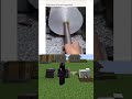 Minecraft Oil Up Moment