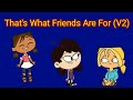 That S What Friends Are For V2 MVS Music Video Slideshow 64