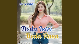 Download lagu Beda Istri Beda Rasa mp3